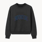 Bookish Apparel - Trendy Graphic Tee for Book Lovers, Readers, and Literary Enthusiasts - Sweatshirt 1758388416568.jpg