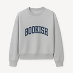 Bookish Apparel - Trendy Graphic Tee for Book Lovers, Readers, and Literary Enthusiasts - Sweatshirt 1758388416896.jpg