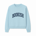Bookish Apparel - Trendy Graphic Tee for Book Lovers, Readers, and Literary Enthusiasts - Sweatshirt 1758388417032.jpg