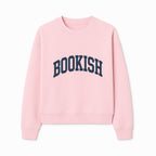 Bookish Apparel - Trendy Graphic Tee for Book Lovers, Readers, and Literary Enthusiasts - Sweatshirt 1758388417167.jpg