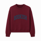 Bookish Apparel - Trendy Graphic Tee for Book Lovers, Readers, and Literary Enthusiasts - Sweatshirt 1758388417293.jpg