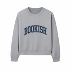Bookish Apparel - Trendy Graphic Tee for Book Lovers, Readers, and Literary Enthusiasts - Sweatshirt 1758388417777.jpg