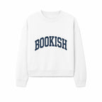 Bookish Apparel - Trendy Graphic Tee for Book Lovers, Readers, and Literary Enthusiasts - Sweatshirt 1758388417908.jpg