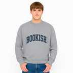 Bookish Apparel - Trendy Graphic Tee for Book Lovers, Readers, and Literary Enthusiasts - Sweatshirt 1758388419038.jpg