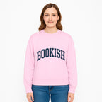 Bookish Apparel - Trendy Graphic Tee for Book Lovers, Readers, and Literary Enthusiasts - Sweatshirt 1758388419177.jpg