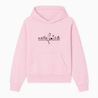 Cat and Cactus Wall Art, Minimalist Plant Decor, Line Drawing Home Decor, Cactus Shelf Art, Modern Cat Lover Gift, Botanical Wall Art - Hoodie 1758473786175.jpg
