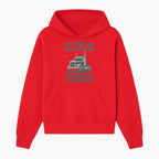 60th Birthday Truck Lover Shirt - Still Plays with Trucks - Vintage Humor Gift for Men - Hoodie 1758556396071.jpg
