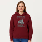 60th Birthday Truck Lover Shirt - Still Plays with Trucks - Vintage Humor Gift for Men - Hoodie 1758556397591.jpg