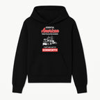 American Freight Relocation Engineer T-Shirt | Kenworth Truck Design | Trucking Gifts for Drivers | Essential Worker Apparel - Hoodie 1758556403589.jpg