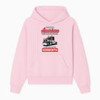 American Freight Relocation Engineer T-Shirt | Kenworth Truck Design | Trucking Gifts for Drivers | Essential Worker Apparel - Hoodie 1758556404271.jpg