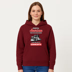 American Freight Relocation Engineer T-Shirt | Kenworth Truck Design | Trucking Gifts for Drivers | Essential Worker Apparel - Hoodie 1758556406215.jpg