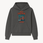 Best Truckin' Dad Ever Vintage Graphic Tee, Truck Driver Gift, Father's Day Apparel, Cool Dad Shirt, Heavy-Duty Design - Hoodie 1758556413021.jpg