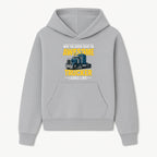 Awesome Trucker Graphic Tee | Perfect Gift for Truck Drivers | Fun Trucking Apparel | Bold Statement Shirt for Truck Lovers - Hoodie 1758556413353.jpg