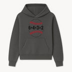 Baseball Math Design T-Shirt, Funny Sports Equation Gift for Players, Coaches, and Fans, Unique Red and Black Graphic Tee - Hoodie 1758558718982.jpg