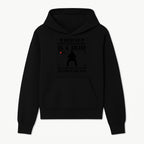 Behind Every Good Catcher Is A Mom - Humorous Sports Mom Shirt, Perfect for Catcher Moms, Softball/ Baseball Gifts - Hoodie 1758558737713.jpg