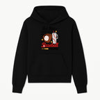 Baseball Mama Hot Mess Always Stressed Graphic Tee for Moms, Sports Fans Fun Baseball Theme Shirt - Hoodie 1758558738142.jpg