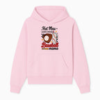 Baseball Mama Hot Mess Always Stressed Graphic Tee for Moms, Sports Fans Fun Baseball Theme Shirt - Hoodie 1758558738820.jpg