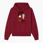 Baseball Mama Hot Mess Always Stressed Graphic Tee for Moms, Sports Fans Fun Baseball Theme Shirt - Hoodie 1758558739031.jpg