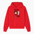 Baseball Mama Hot Mess Always Stressed Graphic Tee for Moms, Sports Fans Fun Baseball Theme Shirt - Hoodie 1758558739293.jpg