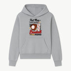 Baseball Mama Hot Mess Always Stressed Graphic Tee for Moms, Sports Fans Fun Baseball Theme Shirt - Hoodie 1758558739420.jpg