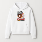Baseball Mama Hot Mess Always Stressed Graphic Tee for Moms, Sports Fans Fun Baseball Theme Shirt - Hoodie 1758558739587.jpg
