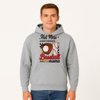 Baseball Mama Hot Mess Always Stressed Graphic Tee for Moms, Sports Fans Fun Baseball Theme Shirt - Hoodie 1758558740721.jpg