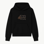 All I Need is Football and My Dog Wall Art - Perfect Gift for Dog Lovers and Football Fans - Hoodie 1758559959569.jpg