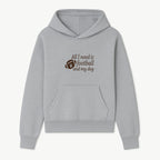 All I Need is Football and My Dog Wall Art - Perfect Gift for Dog Lovers and Football Fans - Hoodie 1758559960785.jpg