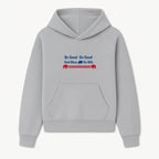 Buffalo Bills Motivational Wall Art - Be Good Do Good God Bless Go Bills - Sports Fan Home Decor, Team Spirit Sign - Hoodie 1758559965224.jpg