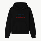 Buffalo Bills Motivational Wall Art - Be Good Do Good God Bless Go Bills - Sports Fan Home Decor, Team Spirit Sign - Hoodie 1758559965372.jpg