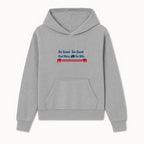 Buffalo Bills Motivational Wall Art - Be Good Do Good God Bless Go Bills - Sports Fan Home Decor, Team Spirit Sign - Hoodie 1758559965735.jpg