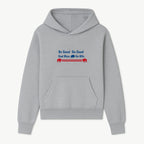 Buffalo Bills Motivational Wall Art - Be Good Do Good God Bless Go Bills - Sports Fan Home Decor, Team Spirit Sign - Hoodie 1758559966555.jpg