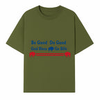 Buffalo Bills Motivational Wall Art - Be Good Do Good God Bless Go Bills - Sports Fan Home Decor, Team Spirit Sign - T-shirt 1758559968501.jpg