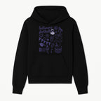 Baltimore Football Fan Decor Bundle - Ravens, Team Spirit, Game Day Elements, Sports Party Decorations, Pittsburgh Rivalry Theme - Hoodie 1758559968720.jpg