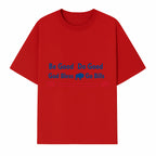 Buffalo Bills Motivational Wall Art - Be Good Do Good God Bless Go Bills - Sports Fan Home Decor, Team Spirit Sign - T-shirt 1758559969300.jpg