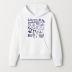 Baltimore Football Fan Decor Bundle - Ravens, Team Spirit, Game Day Elements, Sports Party Decorations, Pittsburgh Rivalry Theme - Hoodie 1758559970192.jpg