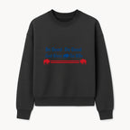 Buffalo Bills Motivational Wall Art - Be Good Do Good God Bless Go Bills - Sports Fan Home Decor, Team Spirit Sign - Sweatshirt 1758559971219.jpg
