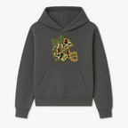 Camo Football Helmet with Bow Graphic Tee - Sports Apparel for Women, Cute Football Gift, Trendy Game Day Outfit - Hoodie 1758559974644.jpg