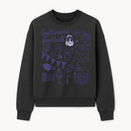 Baltimore Football Fan Decor Bundle - Ravens, Team Spirit, Game Day Elements, Sports Party Decorations, Pittsburgh Rivalry Theme - Sweatshirt 1758559974693.jpg