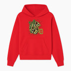 Camo Football Helmet with Bow Graphic Tee - Sports Apparel for Women, Cute Football Gift, Trendy Game Day Outfit - Hoodie 1758559975590.jpg