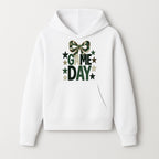 Camo Game Day Decor with Bow and Stars, Perfect for Sports Events, Team Spirit, and Home Decoration - Hoodie 1758559978556.jpg