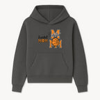 Basketball Mom T-Shirt, Sporty Orange & Black Design, Perfect Gift for Basketball Moms, Team Spirit Apparel - Hoodie 1758681889629.jpg