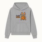 Basketball Mom T-Shirt, Sporty Orange & Black Design, Perfect Gift for Basketball Moms, Team Spirit Apparel - Hoodie 1758681889877.jpg