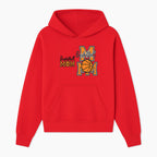 Basketball Mom T-Shirt, Sporty Orange & Black Design, Perfect Gift for Basketball Moms, Team Spirit Apparel - Hoodie 1758681890541.jpg