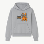 Basketball Mom T-Shirt, Sporty Orange & Black Design, Perfect Gift for Basketball Moms, Team Spirit Apparel - Hoodie 1758681890681.jpg