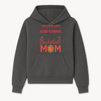 Basketball Mom T-Shirt - Proud Hoop Lover, Sneaker Finding, Cheering, and Picture Taking Design for Basketball Moms - Hoodie 1758681891747.jpg