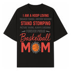 Basketball Mom T-Shirt - Proud Hoop Lover, Sneaker Finding, Cheering, and Picture Taking Design for Basketball Moms - T-shirt 1758681894483.jpg