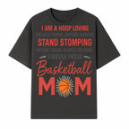 Basketball Mom T-Shirt - Proud Hoop Lover, Sneaker Finding, Cheering, and Picture Taking Design for Basketball Moms - T-shirt 1758681894595.jpg