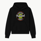 Certified Pickleball Addict T-Shirt | Pickleball Fan Apparel | Funny Sports Gift for Players | Green Paddle Ball Design - Hoodie 1758685029180.jpg