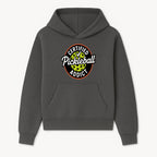 Certified Pickleball Addict T-Shirt | Pickleball Fan Apparel | Funny Sports Gift for Players | Green Paddle Ball Design - Hoodie 1758685029299.jpg